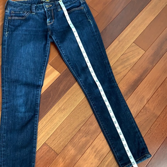 Lucky Brand Lola Skinny jeans - Picture 12 of 14